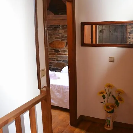 Apartamentos Rurales Ron Exterior photo