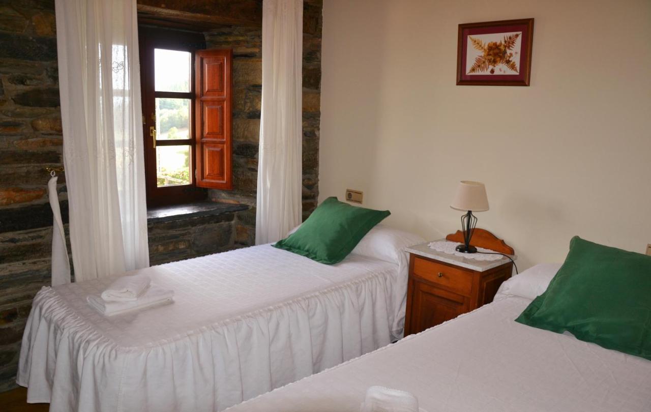 Apartment Rurales *